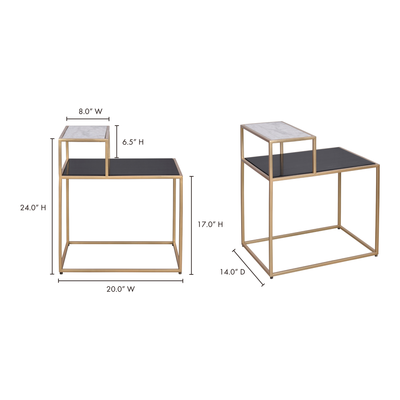 product image for Mies Side Table 2 79