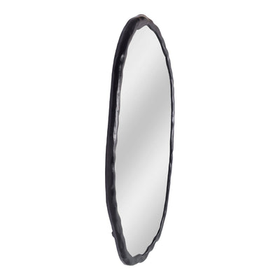 product image for foundry mirror oval by bd la mhc fi 1113 02 4 79