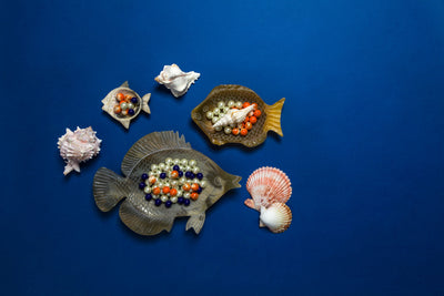product image for Small Fish Dish design by Siren Song 4