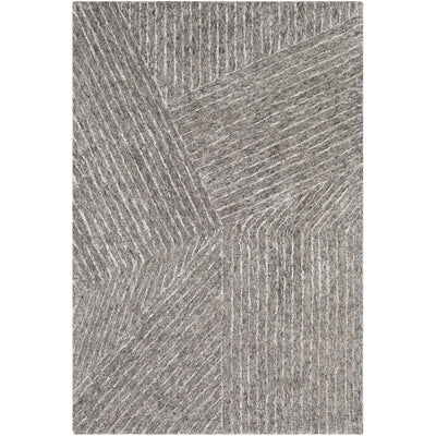 product image of Falcon FLC-8003 Hand Tufted Rug in Camel & White by Surya 593