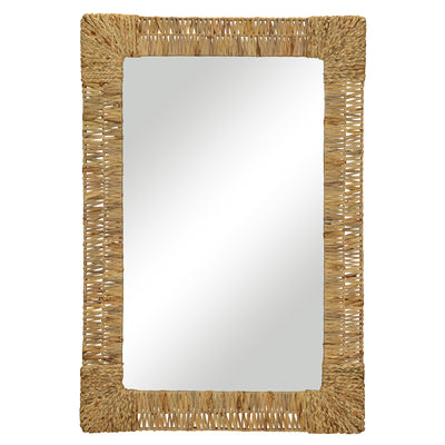 product image of Folha Rectangular Mirror by Selamat 513