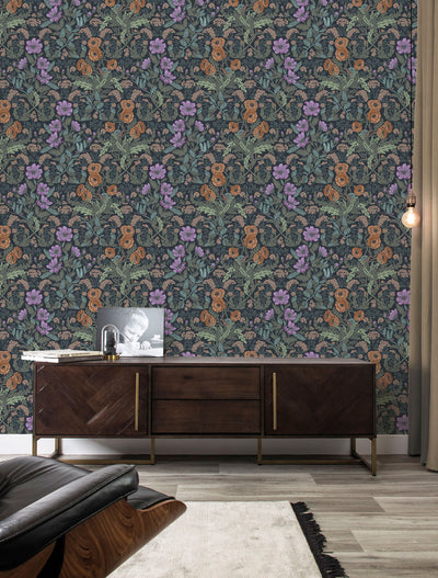 product image for Floor Rieder Multi FR-010 Wallpaper by Kek Amsterdam 85