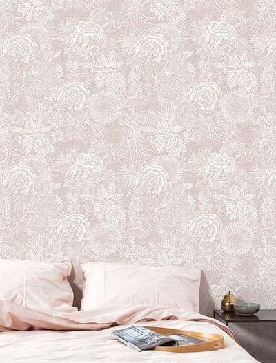 product image for Floor Rieder Nude FR-013 Wallpaper by Kek Amsterdam 69