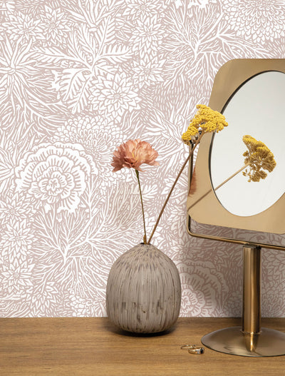 product image for Floor Rieder Nude FR-013 Wallpaper by Kek Amsterdam 83