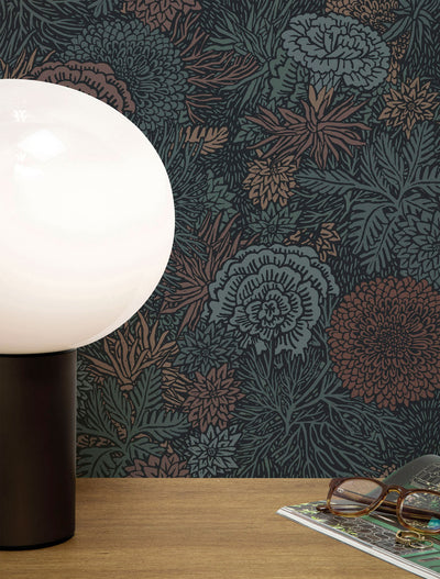 product image for Floor Rieder Multi FR-014 Wallpaper by Kek Amsterdam 73