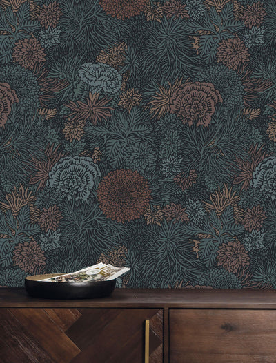 product image for Floor Rieder Multi FR-014 Wallpaper by Kek Amsterdam 17