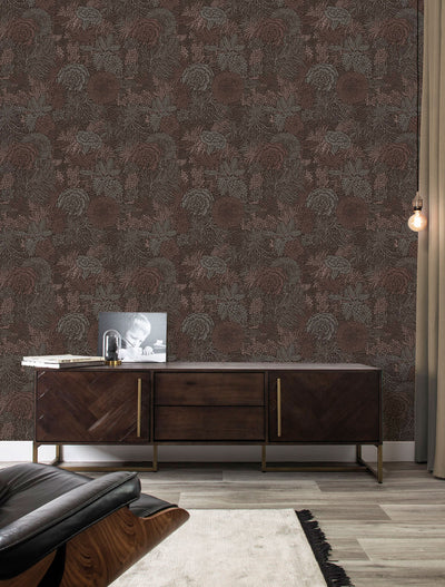 product image for Floor Rieder Multi FR-016 Wallpaper by Kek Amsterdam 4