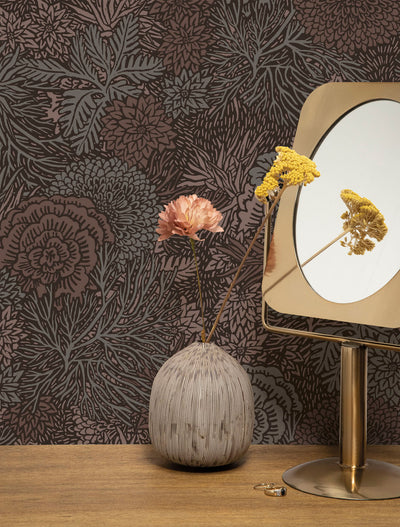 product image for Floor Rieder Multi FR-016 Wallpaper by Kek Amsterdam 40