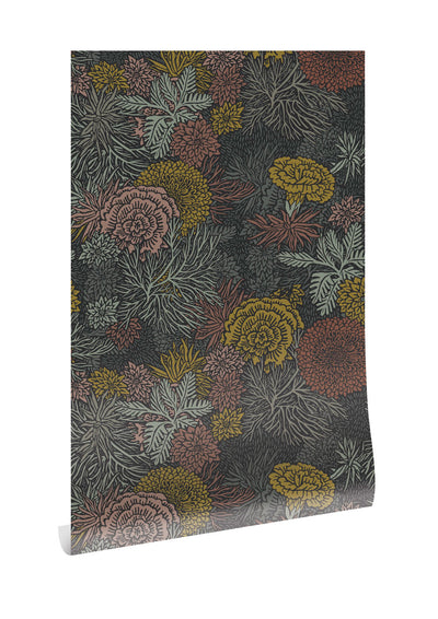 product image for Floor Rieder Multi FR-017 Wallpaper by Kek Amsterdam 55