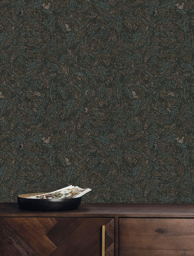 product image for Floor Rieder Multi FR-018 Wallpaper by Kek Amsterdam 29