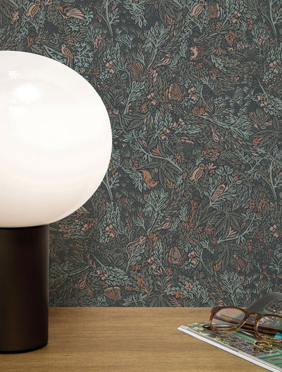 product image for Floor Rieder Multi FR-021 Wallpaper by Kek Amsterdam 86