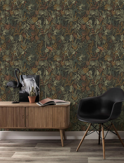 product image for Floor Rieder Multi FR-022 Wallpaper by Kek Amsterdam 11