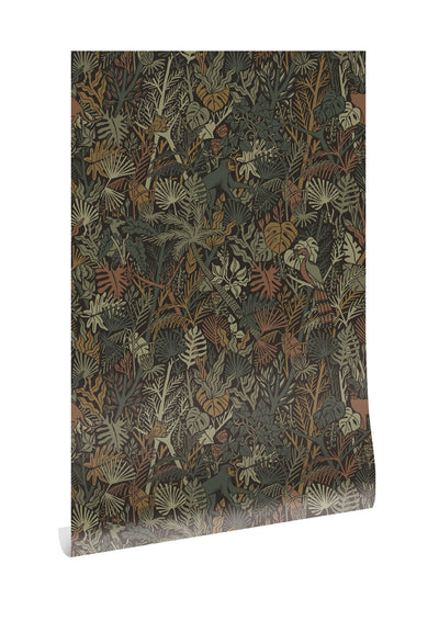 product image for Floor Rieder Multi FR-022 Wallpaper by Kek Amsterdam 3