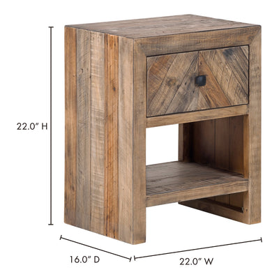 product image for Teigen Nightstand 5 32