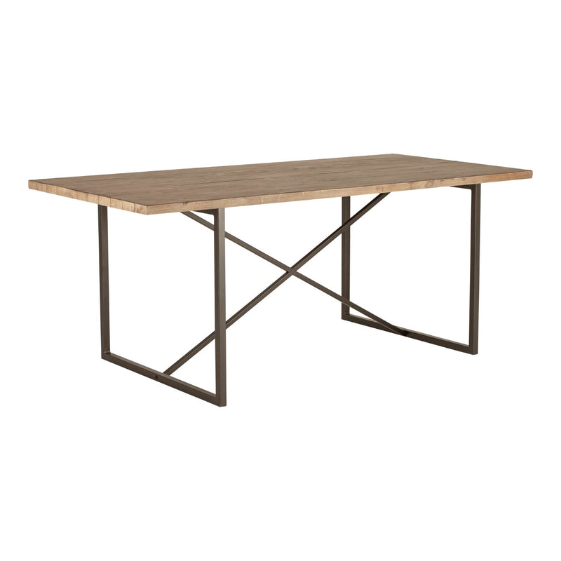 media image for Sierra Dining Table 2 244