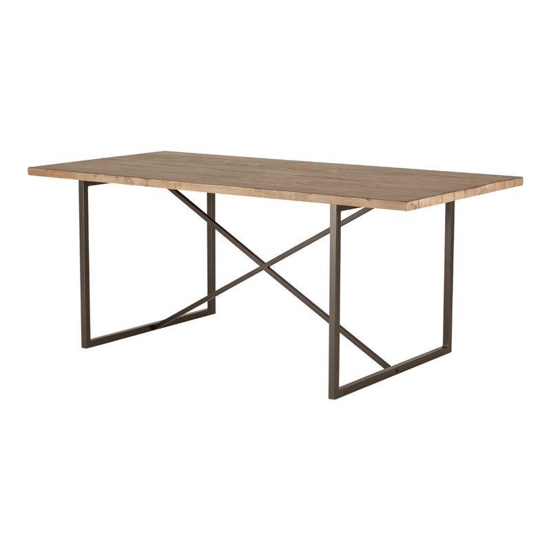 media image for Sierra Dining Table 4 297