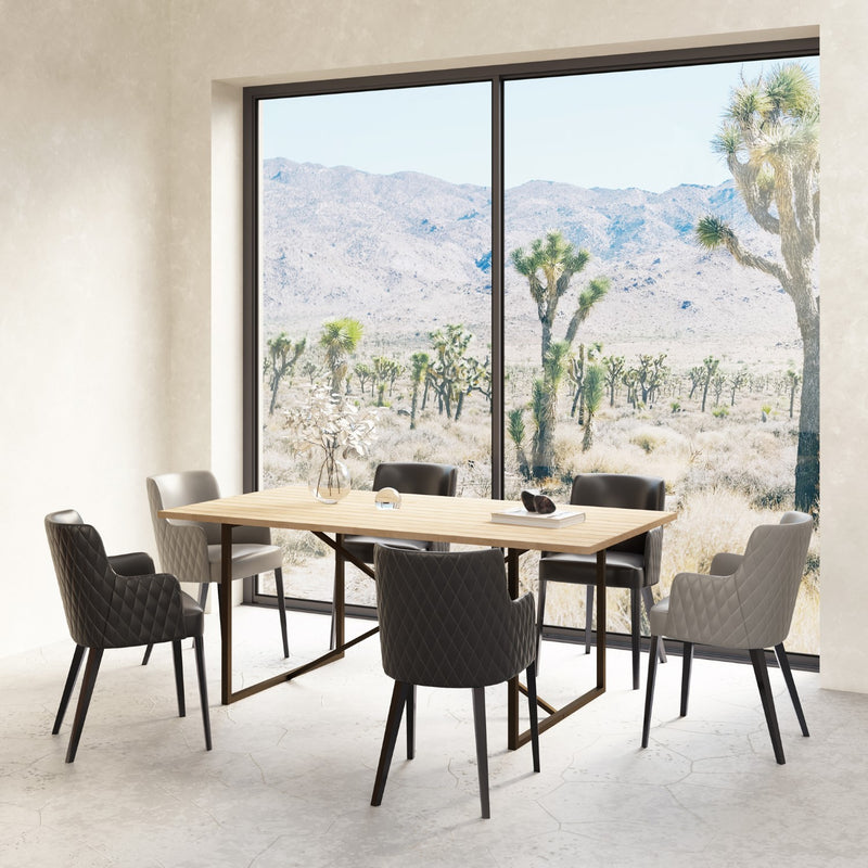 media image for Sierra Dining Table 5 260