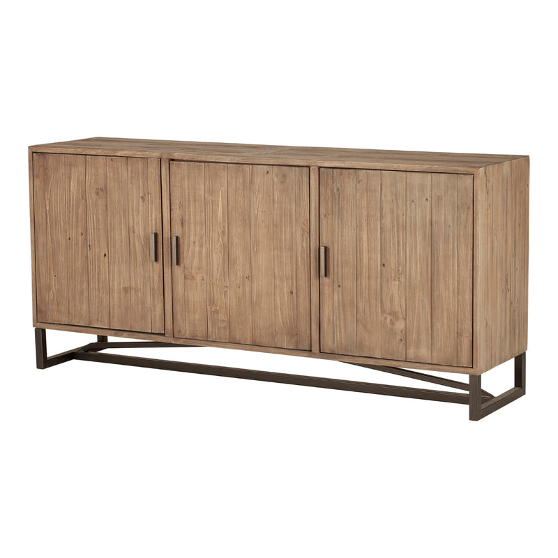 media image for Sierra Sideboard 4 296