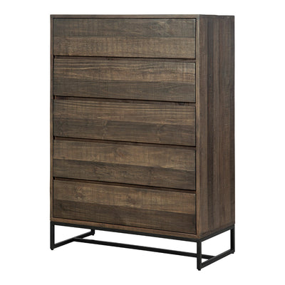 product image for Elena 5 Drawer Chest 3 29