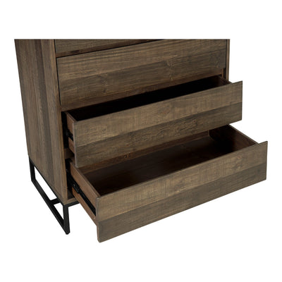 product image for Elena 5 Drawer Chest 6 73