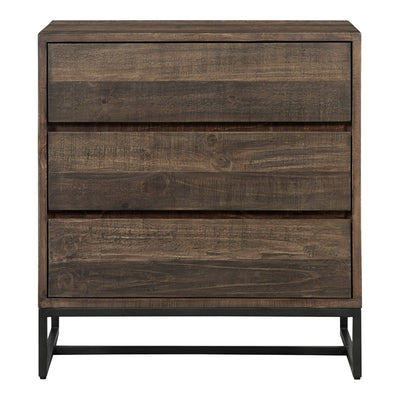 product image for Elena 3 Drawer Chest 1 34