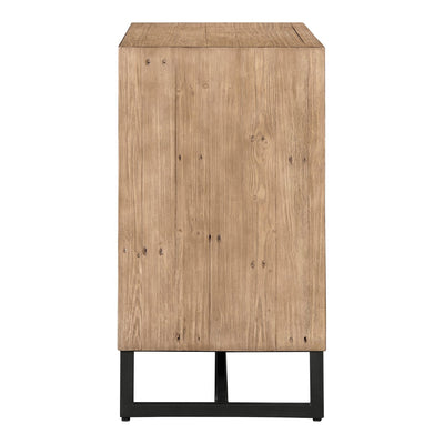 product image for sierra 2 door cabinet by bd la mhc fr 1035 02 8 66