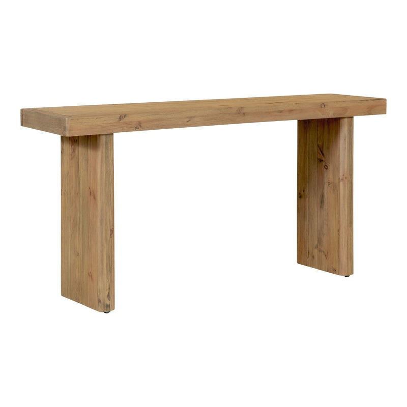 media image for Monterey Console Table 4 273