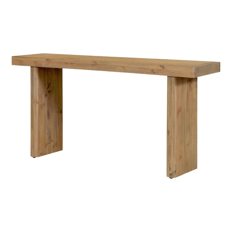 media image for Monterey Console Table 6 246