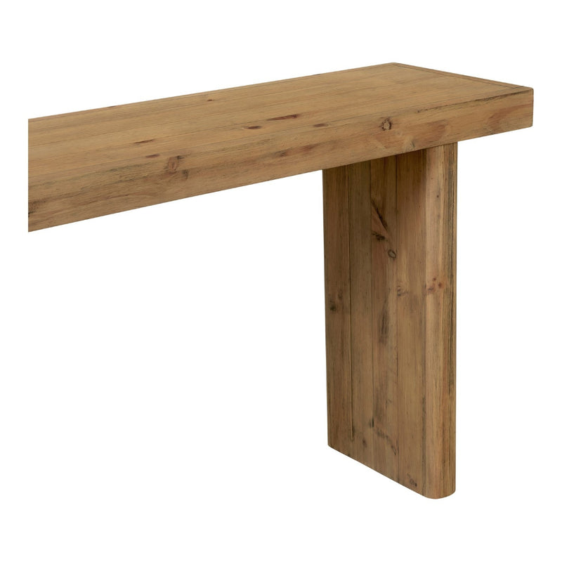 media image for Monterey Console Table 12 280