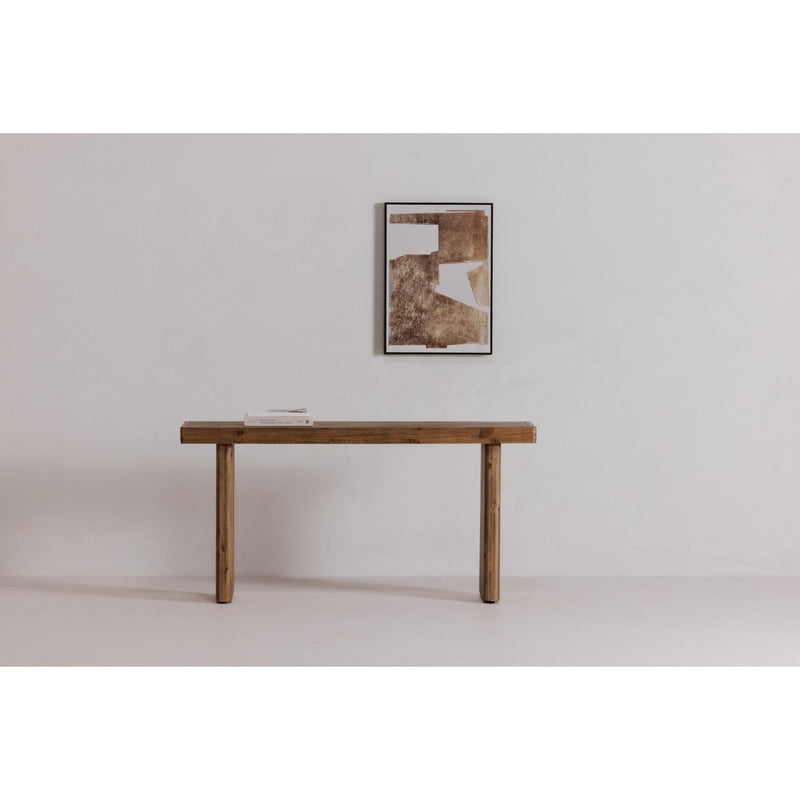 media image for Monterey Console Table 18 223