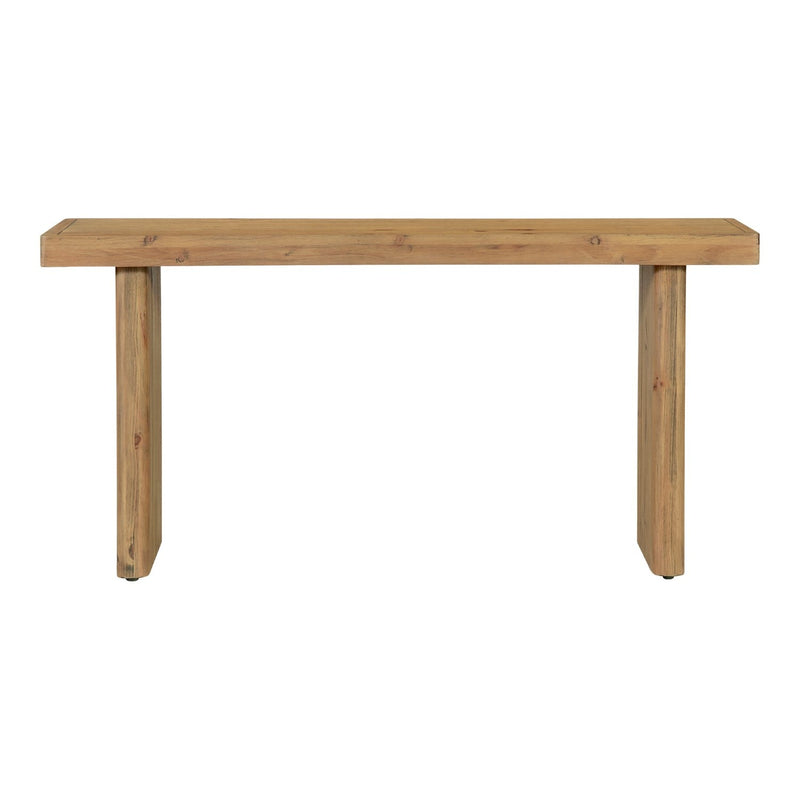 media image for Monterey Console Table 2 273