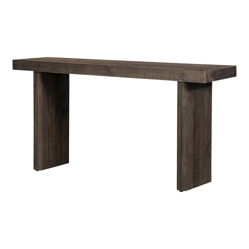 media image for Monterey Console Table 5 275