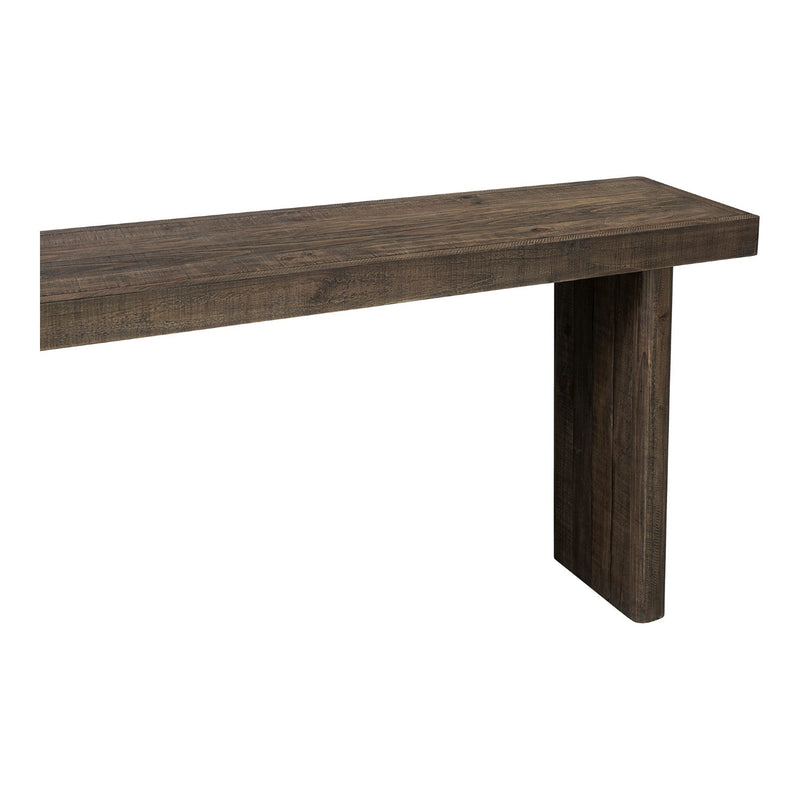 media image for Monterey Console Table 11 273