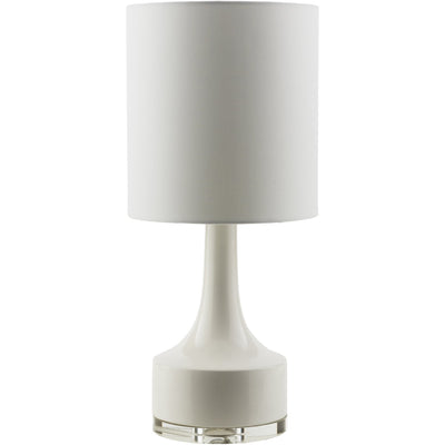 product image for Farris FRR-356 Table Lamp in White by Surya 22