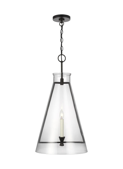 product image for keystone large pendant by cm by chapman myers 1 3