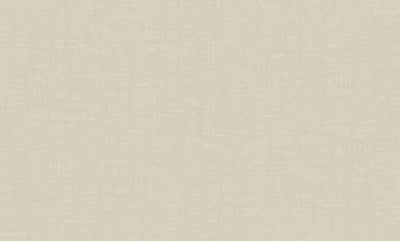 product image of Linen Effect Textured Wallpaper in Light Beige 536