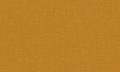 product image of Sample Linen Effect Textured Wallpaper in Yellow 541