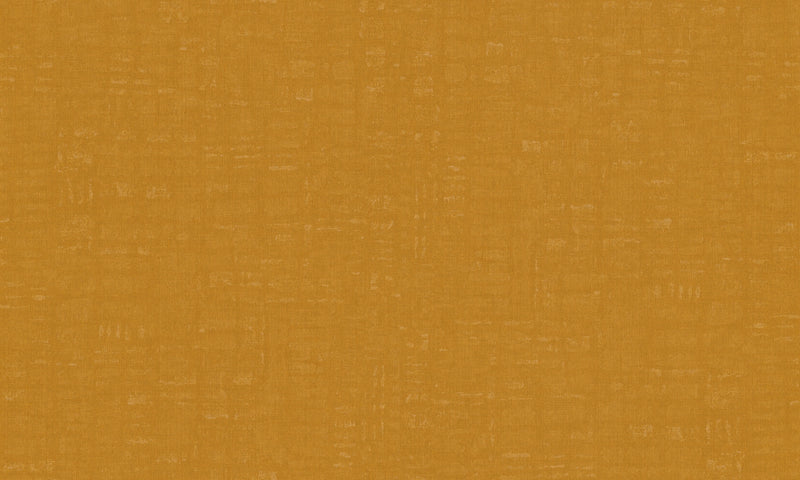 media image for Sample Linen Effect Textured Wallpaper in Yellow 273