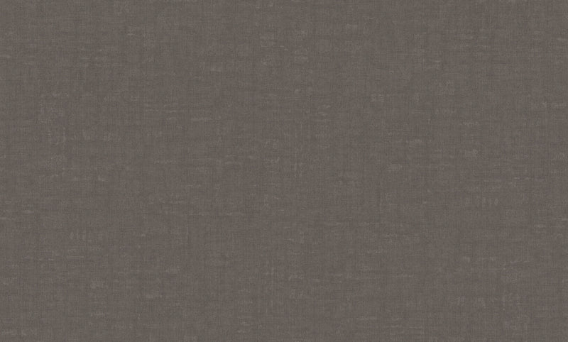 media image for Linen Effect Textured Wallpaper in Charcoal 238