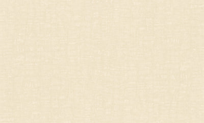 product image of Linen Effect Textured Wallpaper in Cream 599