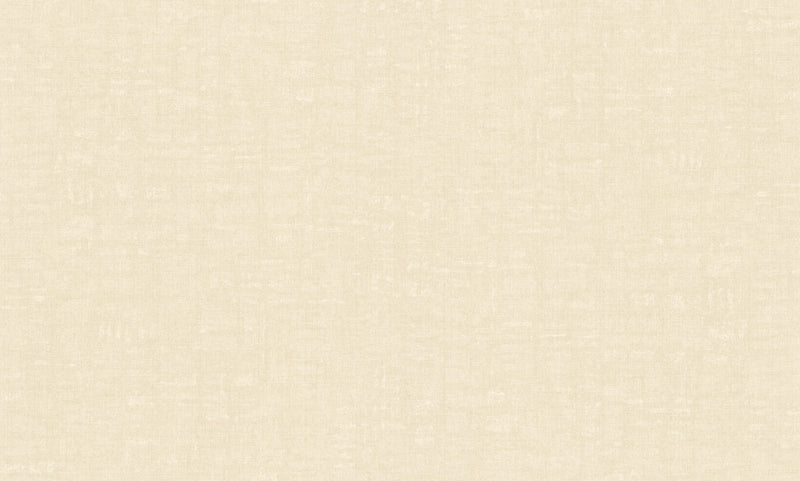 media image for Linen Effect Textured Wallpaper in Cream 221