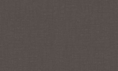 product image for Linen Effect Textured Wallpaper in Black 11