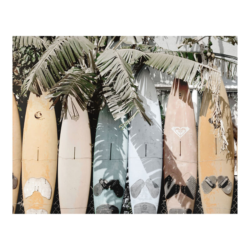 media image for Surfs Up Wall Décor 2 273