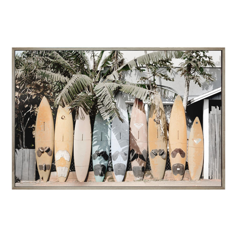 media image for Surfs Up Wall Décor 1 221