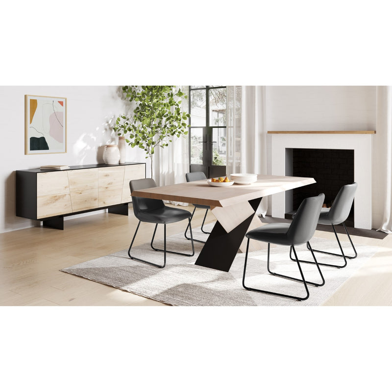 media image for Instinct Dining Table 6 242