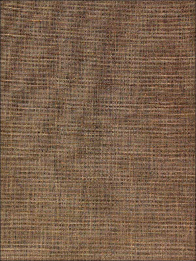 product image of Faint Metallic Weave Wallpaper in Bronze from the Sheer Intuition Collection by Burke Decor 599