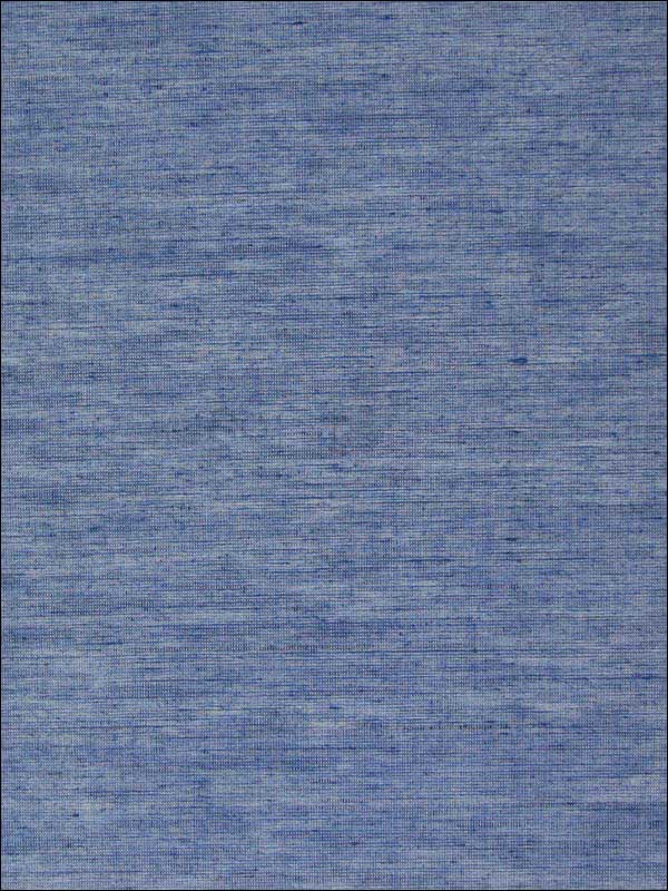 media image for Fine Metallic Weave Wallpaper in Cloudy Blue from the Sheer Intuition Collection by Burke Decor 282
