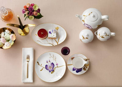 product image for flora serveware by new royal copenhagen 1017541 5 78