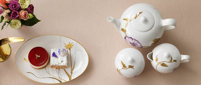 product image for flora serveware by new royal copenhagen 1017541 6 5