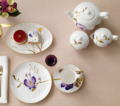 product image for flora serveware by new royal copenhagen 1017541 7 2